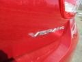 Buick Verano Convenience Group Crystal Red Tintcoat photo #15