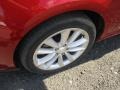 Buick Verano Convenience Group Crystal Red Tintcoat photo #19