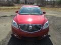 Buick Verano Convenience Group Crystal Red Tintcoat photo #20