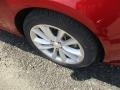 Buick Verano Convenience Group Crystal Red Tintcoat photo #22