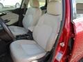 Buick Verano Convenience Group Crystal Red Tintcoat photo #27