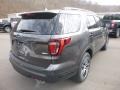 Ford Explorer Sport 4WD Magnetic photo #2