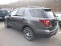 Ford Explorer Sport 4WD Magnetic photo #6