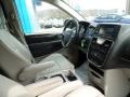 Chrysler Town & Country Touring Brilliant Black Crystal Pearl photo #37