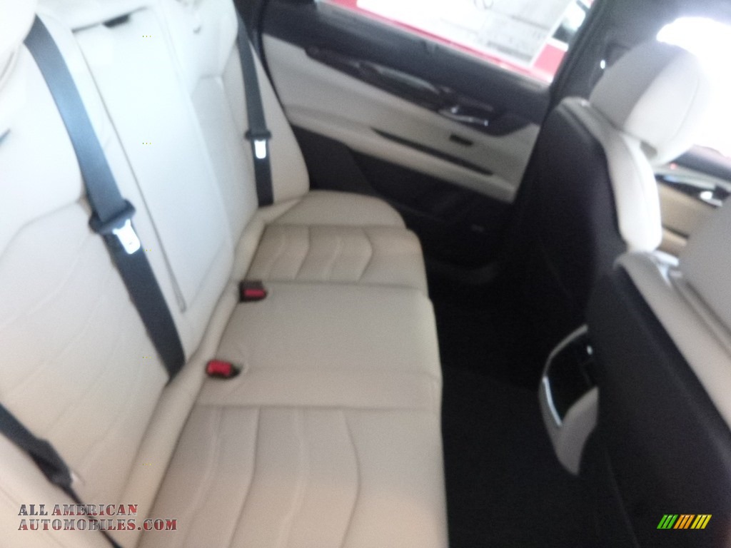 2019 CT6 Premium Luxury AWD - Red Horizon Tintcoat / Sahara Beige/Jet Black photo #5