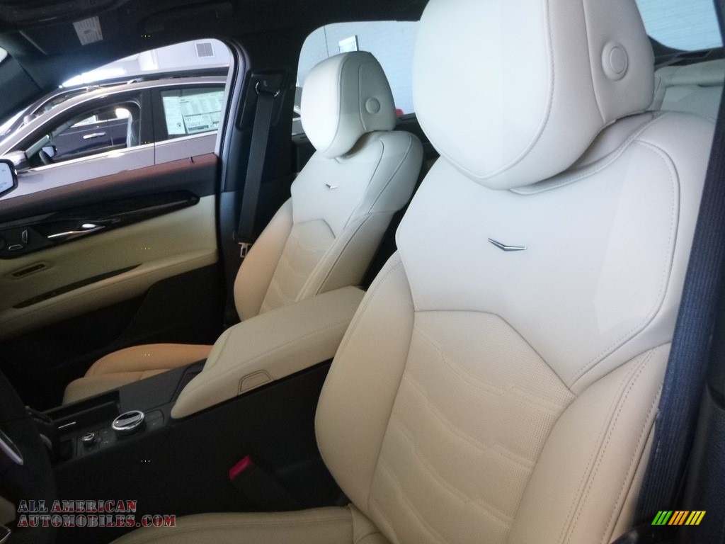 2019 CT6 Premium Luxury AWD - Red Horizon Tintcoat / Sahara Beige/Jet Black photo #13