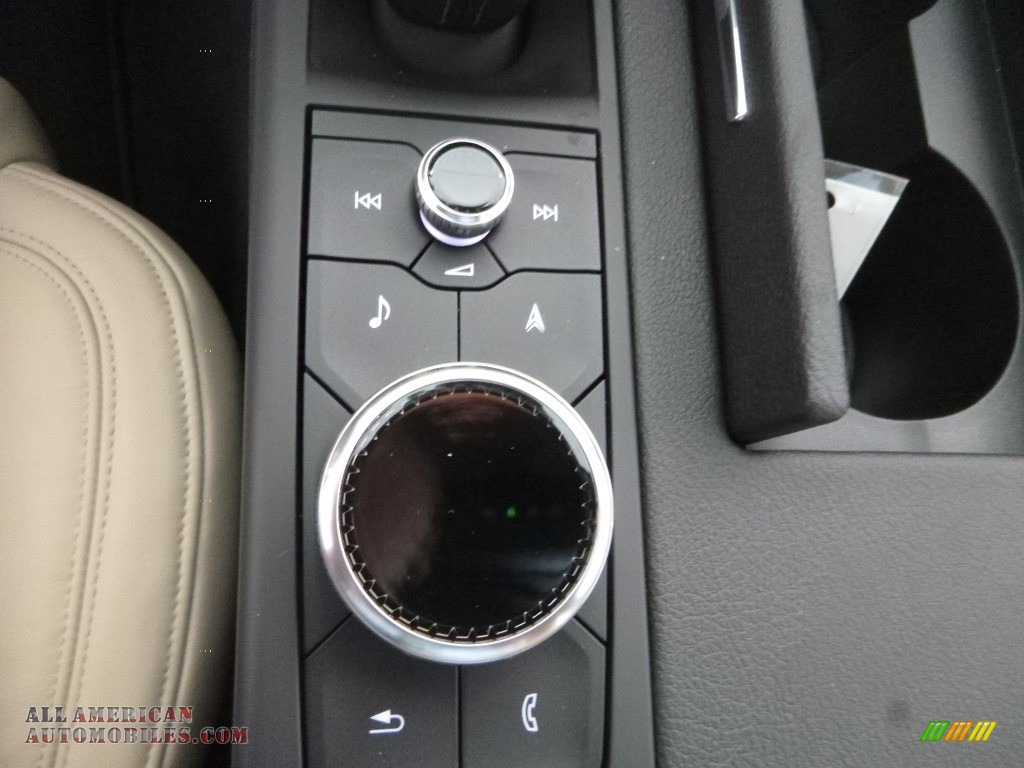 2019 CT6 Premium Luxury AWD - Red Horizon Tintcoat / Sahara Beige/Jet Black photo #18