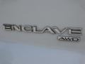 Buick Enclave Premium AWD White Frost Tricoat photo #8