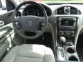 Buick Enclave Premium AWD White Frost Tricoat photo #26