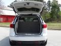 Buick Enclave Premium AWD White Frost Tricoat photo #27