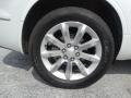 Buick Enclave Premium AWD White Frost Tricoat photo #31
