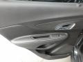 Buick Encore Convenience AWD Graphite Gray Metallic photo #18