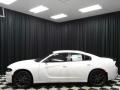 Dodge Charger SXT White Knuckle photo #1