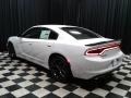 Dodge Charger SXT White Knuckle photo #8