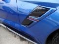 Chevrolet Corvette Grand Sport Coupe Elkhart Lake Blue Metallic photo #8