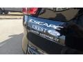Ford Escape Titanium 4WD Agate Black photo #10