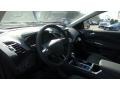 Ford Escape Titanium 4WD Agate Black photo #11