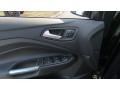 Ford Escape Titanium 4WD Agate Black photo #13