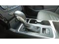 Ford Escape Titanium 4WD Agate Black photo #17