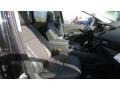 Ford Escape Titanium 4WD Agate Black photo #24