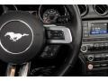 Ford Mustang V6 Convertible Shadow Black photo #15