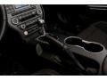 Ford Mustang V6 Convertible Shadow Black photo #20