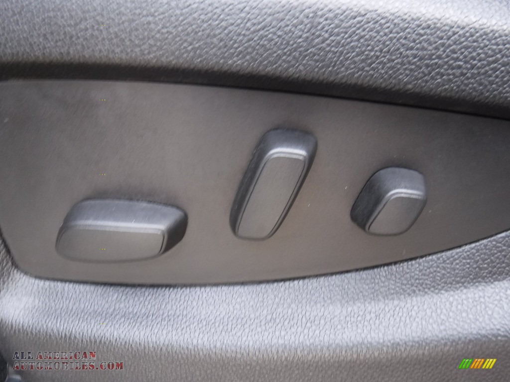 2015 Silverado 2500HD LT Double Cab 4x4 - Brownstone Metallic / Jet Black photo #18