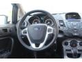 Ford Fiesta SE Hatchback Magnetic photo #19
