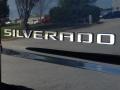 Chevrolet Silverado 1500 RST Crew Cab 4WD Northsky Blue Metallic photo #8