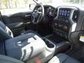 Chevrolet Silverado 1500 RST Crew Cab 4WD Northsky Blue Metallic photo #31
