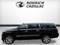 Cadillac Escalade ESV Luxury 4WD Black Raven photo #2