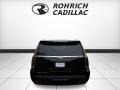 Cadillac Escalade ESV Luxury 4WD Black Raven photo #4