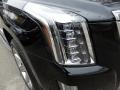 Cadillac Escalade ESV Luxury 4WD Black Raven photo #10