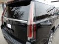 Cadillac Escalade ESV Luxury 4WD Black Raven photo #11
