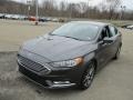 Ford Fusion Hybrid SE Magnetic photo #7