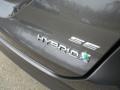 Ford Fusion Hybrid SE Magnetic photo #11