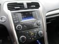 Ford Fusion Hybrid SE Magnetic photo #24