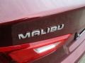 Chevrolet Malibu LT Butte Red Metallic photo #11