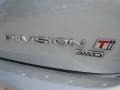 Buick Envision Premium AWD Galaxy Silver Metallic photo #8