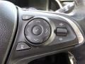Buick Envision Premium AWD Galaxy Silver Metallic photo #17