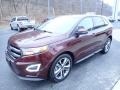 Ford Edge Sport AWD Ruby Red photo #7