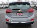 Chevrolet Bolt EV Premier Slate Gray Metallic photo #5