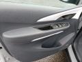 Chevrolet Bolt EV Premier Slate Gray Metallic photo #8