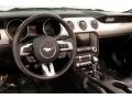 Ford Mustang EcoBoost Premium Convertible Ingot Silver Metallic photo #8