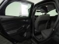 Ford Focus SE Hatchback Tuxedo Black Metallic photo #27
