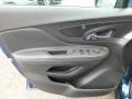 Buick Encore Preferred AWD Deep Azure Metallic photo #14