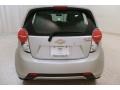 Chevrolet Spark LS Silver Ice photo #13