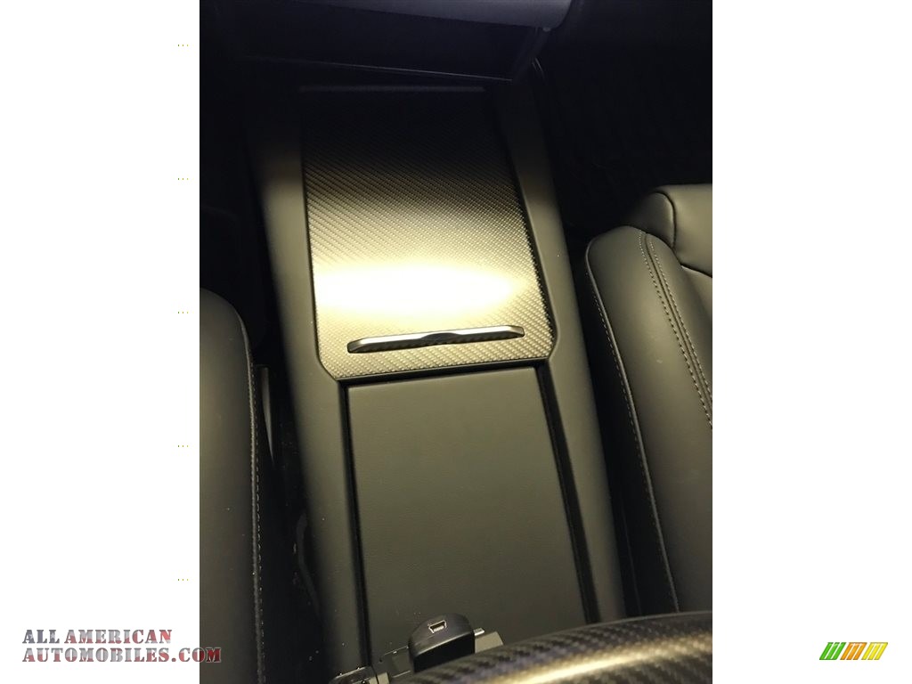 2017 Model S 100D - Pearl White Multi-Coat / Black photo #6