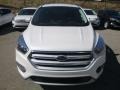 Ford Escape SE 4WD White Platinum photo #4
