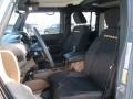Jeep Wrangler Unlimited Sahara 4x4 Anvil photo #15